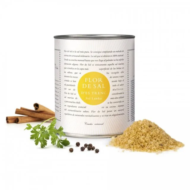 Solný květ Srí Lanka, 150 g