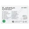 Solventum Microp.Papír.nápl.bílá 2.5cmx9.1m 12ks