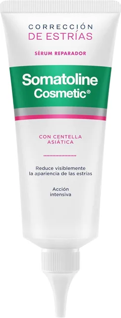 Somatoline Cosmetic Repair Serum na korekci strií 100 ml