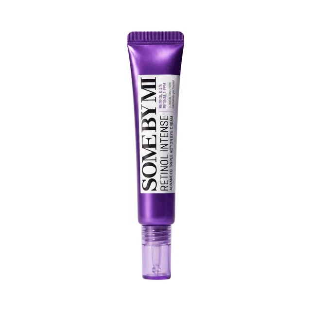SOME BY MI intenzivní oční krém proti vráskám 30 ml (bez krabice)