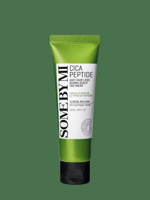 Some By Mi Kondicionér Anti Hair Loss Derma Scalp Treatment 50 ml