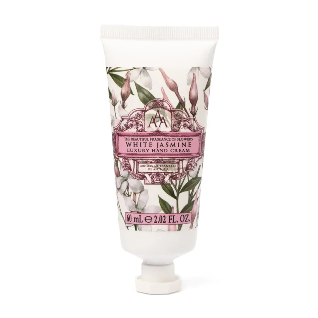 Somerset Toiletry Krém na ruce Bílý Jasmín 60 ml