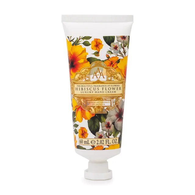 Somerset Toiletry Krém na ruce Ibiškový květ 60 ml