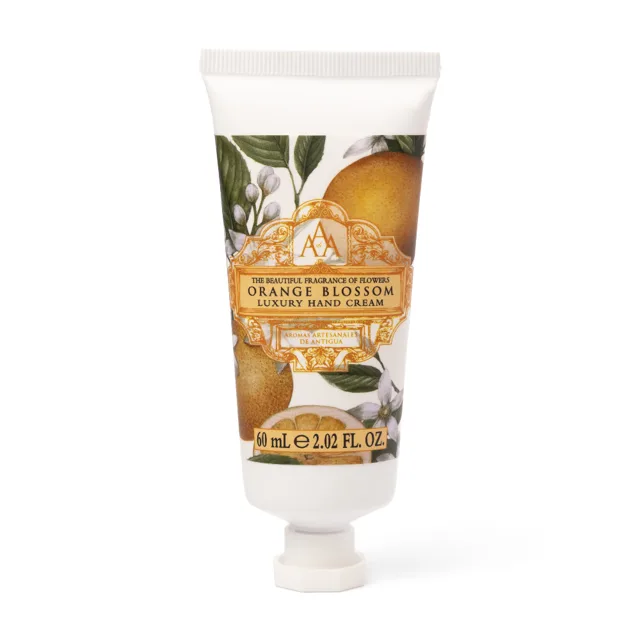 Somerset Toiletry Krém na ruce Pomerančový květ 60 ml