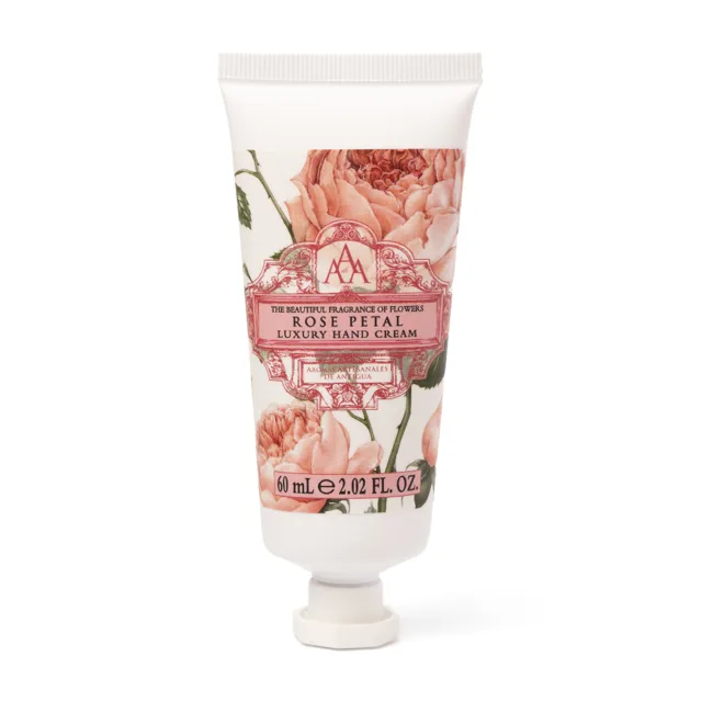 Somerset Toiletry Krém na ruce Růže 60 ml
