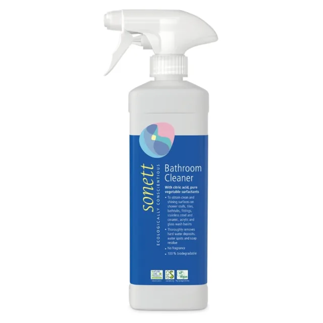 SONETT Koupelnový čistič 500 ml