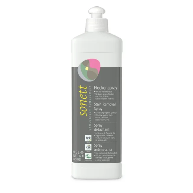 Sonett Sprej na skvrny náhradní náplň 500 ml