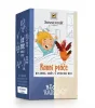 Sonnentor Bylinná směs s ovocem Ranní ptáče BIO nálevové sáčky 18 x 1,8 g