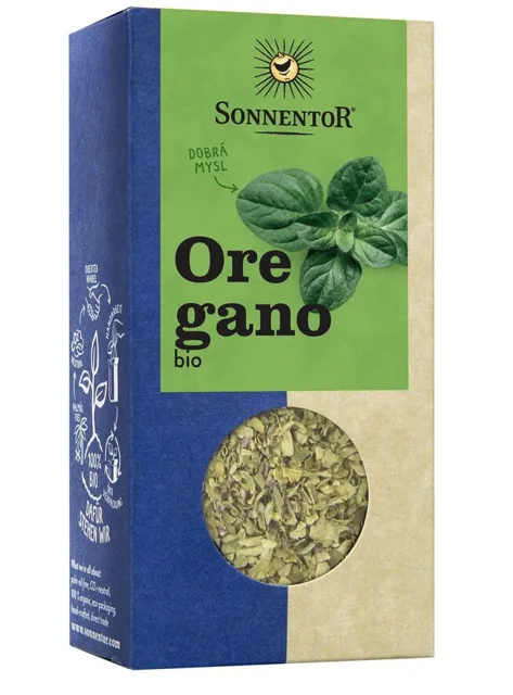 Sonnentor - Oregano, BIO, 18 g