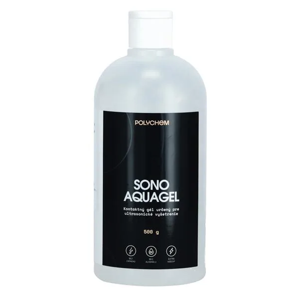 Sono Aquagel, 500 g
