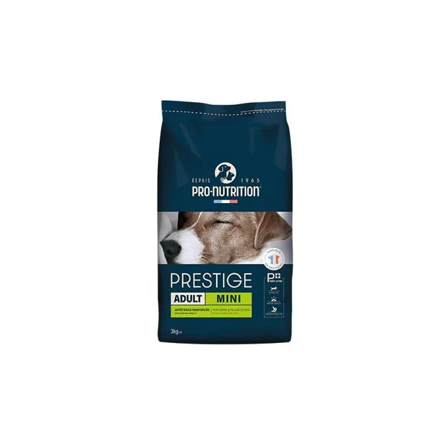 Sopral Pro-Nutrition PRESTIGE adult mini 3kg
