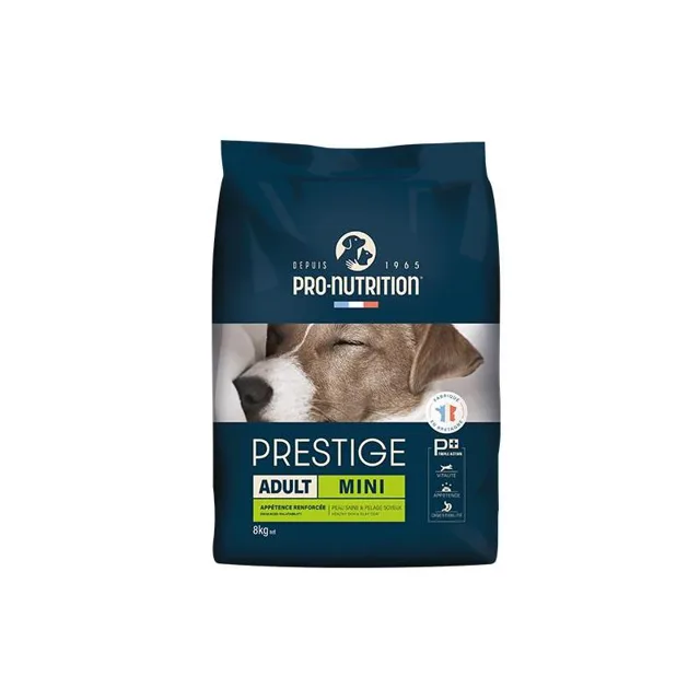 Sopral Pro-Nutrition PRESTIGE adult mini 8kg