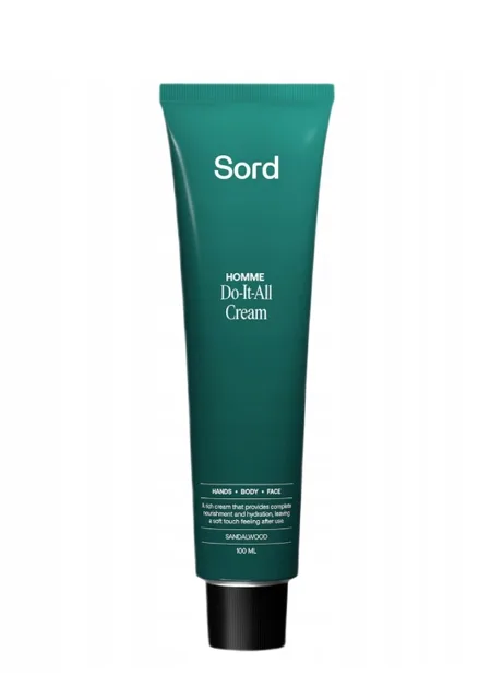 Sord Do-It-All univerzální krém na obličej, ruce a tělo 100 ml