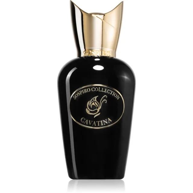 Sospiro Cavatina parfémovaná voda unisex 75 ml