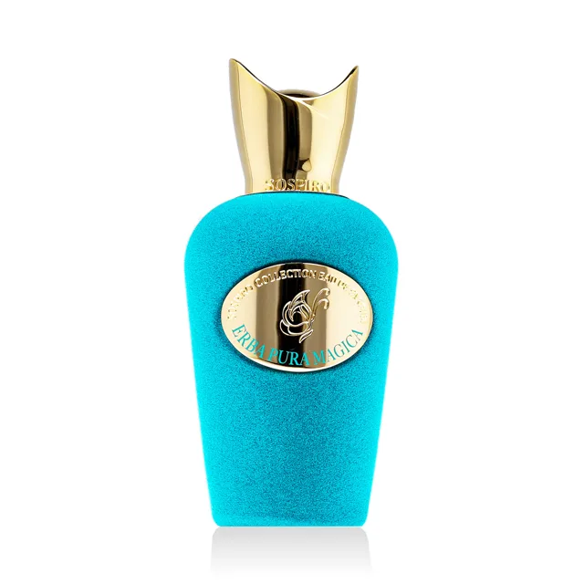 Sospiro Erba Pura Magica EDP 100 ml UNISEX