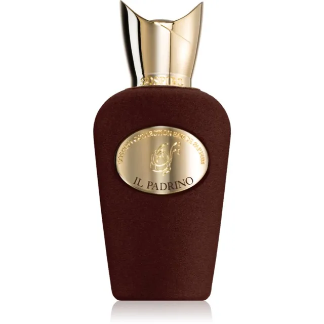 Sospiro Il Padrino parfémovaná voda unisex 100 ml