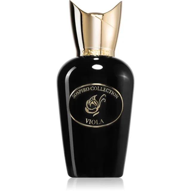 Sospiro Viola parfémovaná voda unisex 75 ml