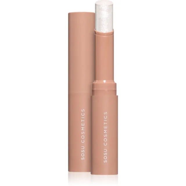 SOSU Cosmetics Icing Sticks oční stíny v tužce odstín Frosted 3.3 g