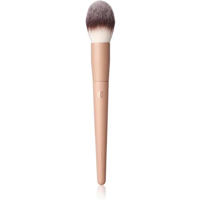SOSU Cosmetics Individual Brush štětec na pudr odstín SF01 1 ks