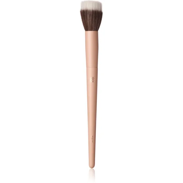 SOSU Cosmetics Individual Brush štětec na tekutý make-up odstín SF05 1 ks