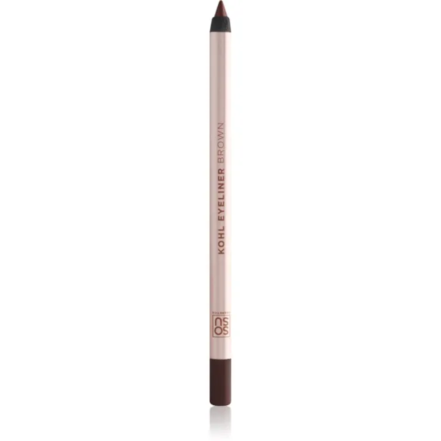 SOSU Cosmetics Kohl Eyeliner tužka na oči odstín Brown 1.2 g