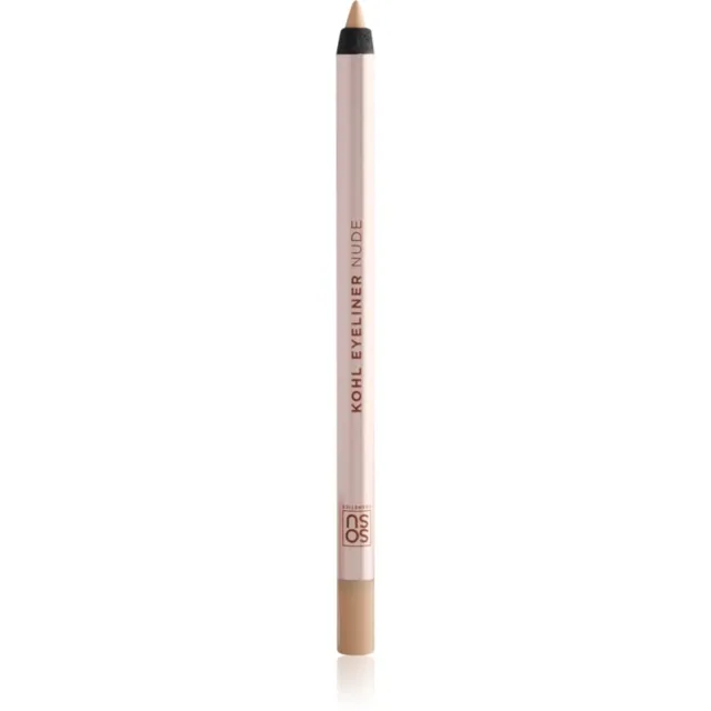 SOSU Cosmetics Kohl Eyeliner tužka na oči odstín Nude 1.2 g