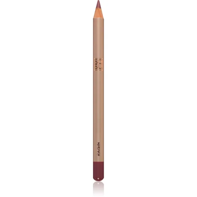 SOSU Cosmetics Precision Lip Liner konturovací tužka na rty odstín Raisin 1.4 g