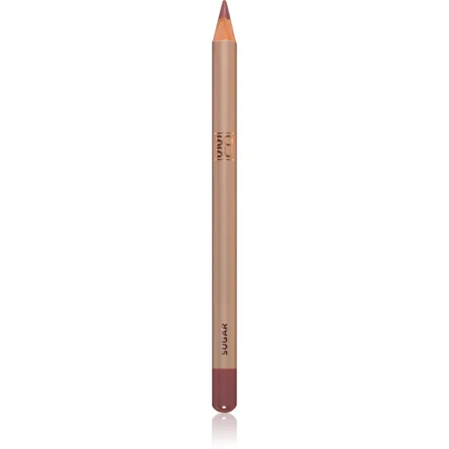 SOSU Cosmetics Precision Lip Liner konturovací tužka na rty odstín Sugar 1.4 g