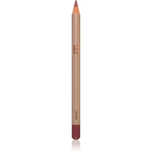 SOSU Cosmetics Precision Lip Liner konturovací tužka na rty odstín Toast 1.4 g