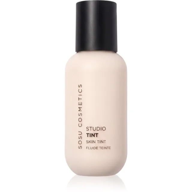 SOSU Cosmetics Studio Tint lehký tónovací fluid odstín 00 Cool 40 ml