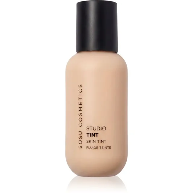 SOSU Cosmetics Studio Tint lehký tónovací fluid odstín 04 Neutral 40 ml