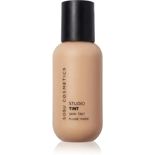 SOSU Cosmetics Studio Tint lehký tónovací fluid odstín 07 Neutral 40 ml