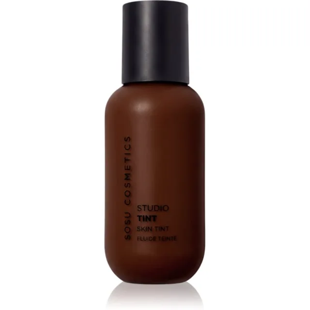 SOSU Cosmetics Studio Tint lehký tónovací fluid odstín 13 Neutral 40 ml