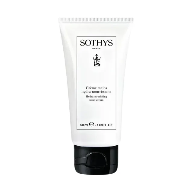 SOTHYS Paris Krém na ruce Hydra-Nourishing Hand Cream 50 ml