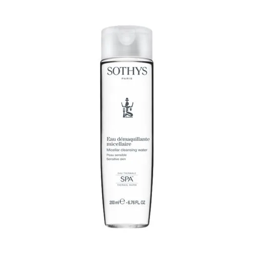 SOTHYS Paris Micelární voda (Micellar Cleansing Water) 200 ml
