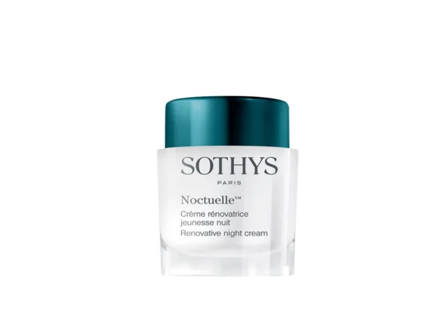 SOTHYS Paris Obnovující noční pleťový krém Noctuelle (Renovating Night Cream) 50 ml