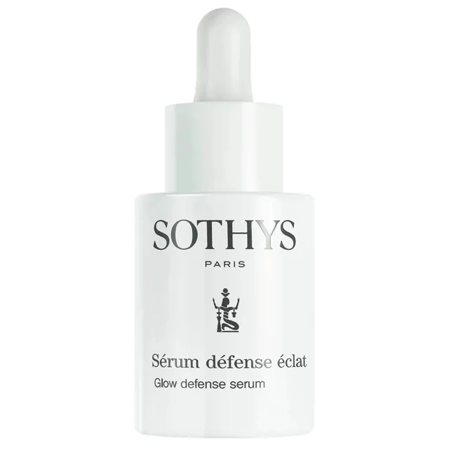 SOTHYS Paris Rozjasňující pleťové sérum Glow Defense Serum 30 ml