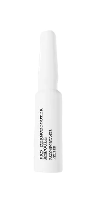 SOTHYS Paris Zklidňující ampule Pro Dermobooster Relief Ampoule 7 x 1,5 ml