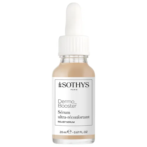 SOTHYS Paris Zklidňující pleťové sérum DermoBooster Relief Serum 20 ml