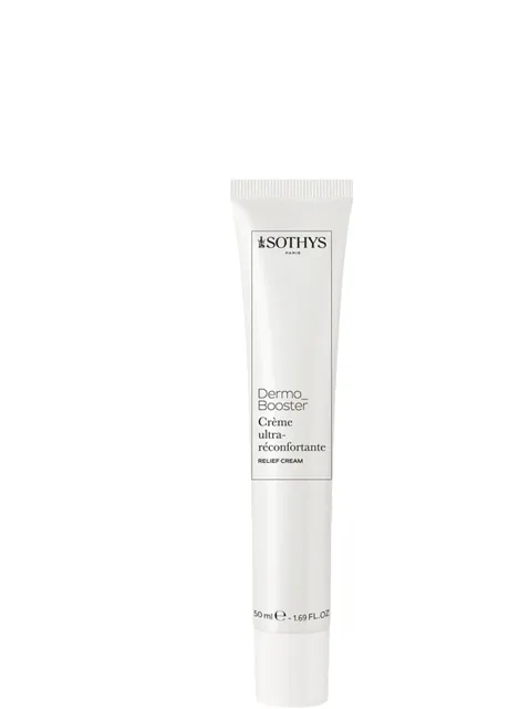 SOTHYS Paris Zklidňující pleťový krém DermoBooster Relief Cream 50 ml