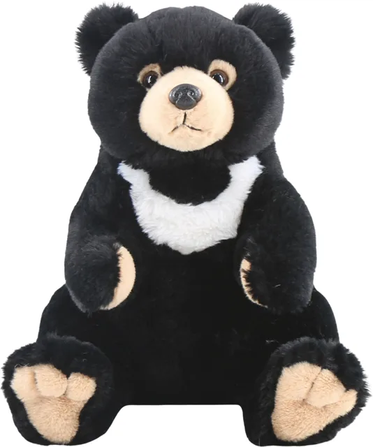 Sparkys Medvěd baribal 25 cm