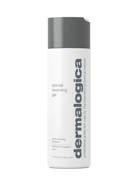 Special Cleansing Gel, 250 ml