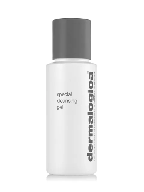 Special Cleansing Gel, 50 ml