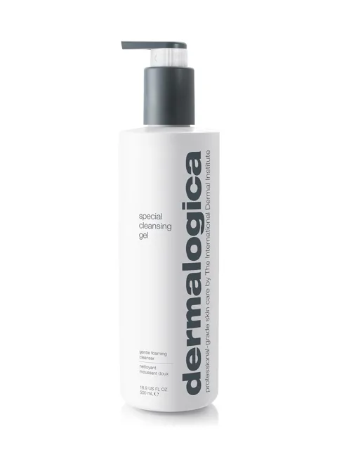 Special Cleansing Gel, 500 ml