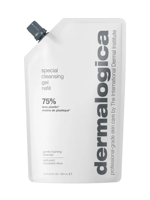 Special Cleansing Gel, náplň 500 ml