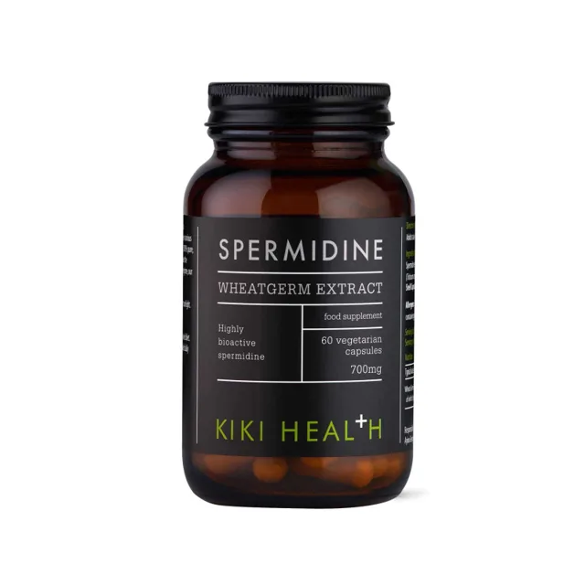 Spermidine, 60 kapslí