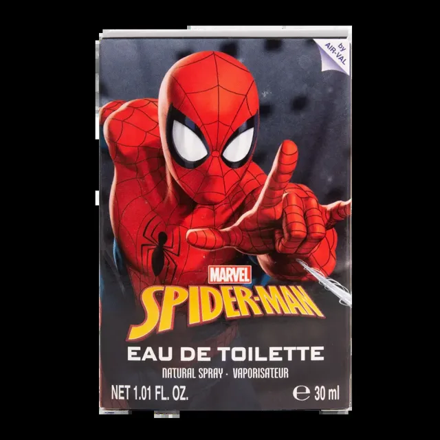 Spiderman Spiderman toaletní voda pro děti 30 ml