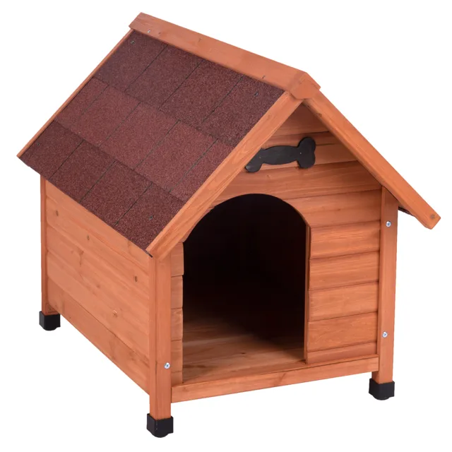 Spike Classic bouda  pro psy - vel. S: Š 54 x D 77 x V 67 cm