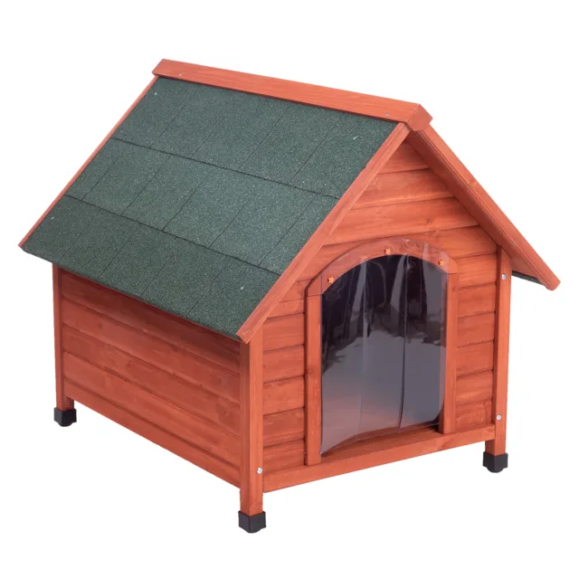 Spike Comfort bouda pro psy - vel. L: Š 84 x D 101 x V 87 cm