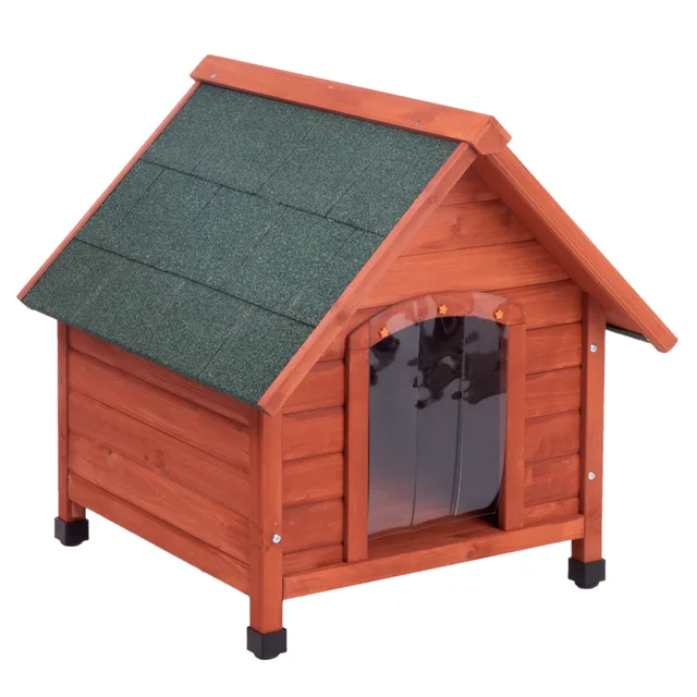 Spike Comfort bouda pro psy - vel. S: Š 72 x D 76 x V 76 cm